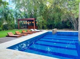 Quinta Nina Playa del Carmen - Solo Adultos