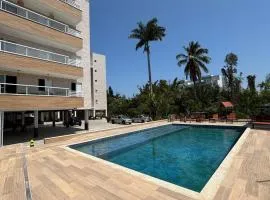 BOSSANOVASTAYS- Apartamento para locação em UBATUBA-SP
