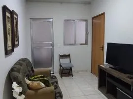 Apartamento Fruto da Terra TERREO