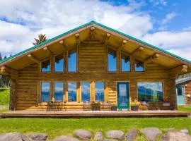 Destination Alaska Lodging