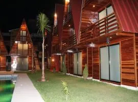 Alpinas Natural Suites