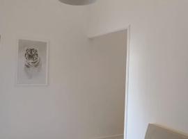 Casa Carnaubas, hotel em Icapuí