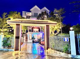 Dragon Hotel Garden, Hotel in Nha Trang
