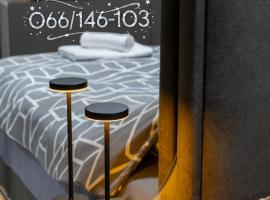 Apartman Elite Stay Doboj, hotel en Doboj