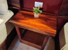 Hotel Aldea Cruzo'ob, hotel em Felipe Carrillo Puerto