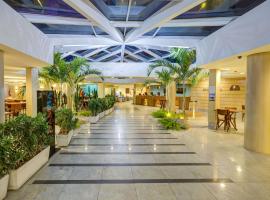 ibis Rio de Janeiro Barra da Tijuca, hotel no Rio de Janeiro
