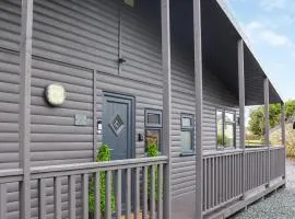 Carrog Y Coed Retreat