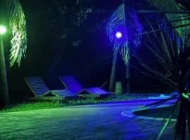 Gran Luha Motel, Hotel & Chalés