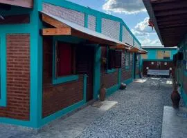 Alojamientos La Clarita