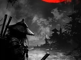 RUM ELEIAN lUXURY CAMP