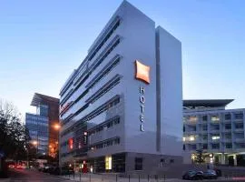 Hotel Ibis Lisboa Parque das Nações