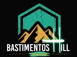 Bastimentos Hill Guest House