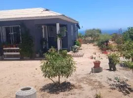 Casa turistas El Panul - Coquimbo