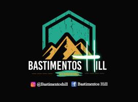 Bastimentos Hill Guest House, hotel en Bocas del Toro
