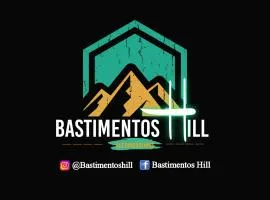 Bastimentos Hill Guest House