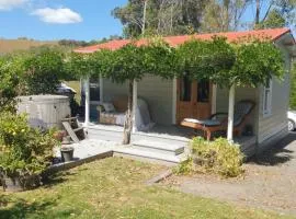 Little House of Bloom at Cape South