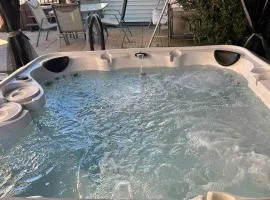 Maison Spacieuse 3CH Piscine et Jardin Privé