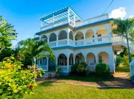 Jamaica Villa in Coral Spring