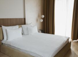 Hotel Dado, hotel em Grude