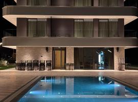 Hotel Dado, hotel em Grude