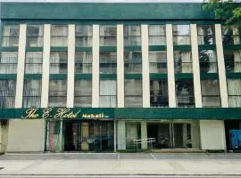 The E-Hotel Makati