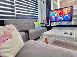 Midas Seri Alam 4pax 2Bed2Bath