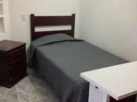 Estudio privado zona Satélite