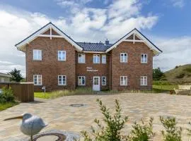 Holiday apartment with 1 bedroom