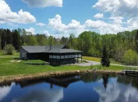 Cajun Cabin Private Nature Resort