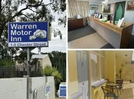 Warren Motor Inn