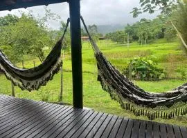 Morada da Gralha, Garopaba