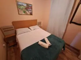 Aluguel temporada