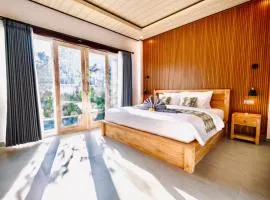 Dirna house - Peaceful Escape with pool in Ubud Area