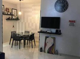 Chamber Sould out، مكان تخييم في الرباط