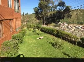 Departamento Viña del Mar Condominio Colinas del Mar