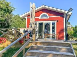 2 Bedroom Gorgeous Home In Visby