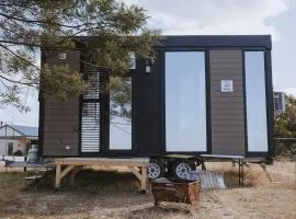 Tallarook Hilltop Tiny House 3 by Tiny Away