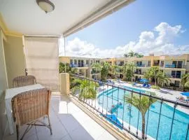 Garden Condos APT 30 Lovely 1BR Condo with Pool