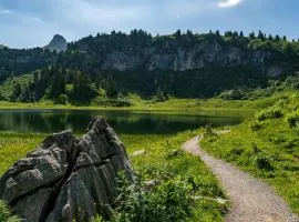 Apartment near Slopes in Warth-Vorarlberg 44984