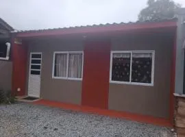 Casa de aluguel para temporada