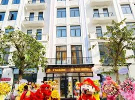 Y&Y hotel Ho Chi Minh City