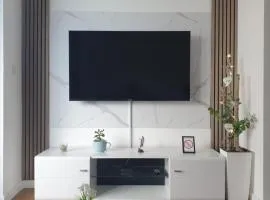 Planet Residence Deluxe Wellnes & Spa Apartment