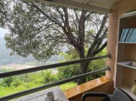 Casa de campo en la monta&ntilde;a naturaleza y descanso, chalet a Sos&uacute;a