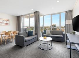 Quest Southbank, hotel em Melbourne