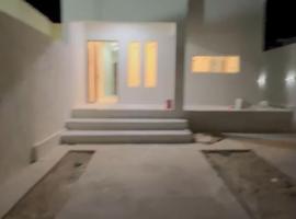 Casa, hotel em Caicó