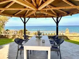 Apartment Leventoxori Ilias With Sea View 05