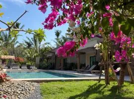 Pinky Bungalows Resort & Villa