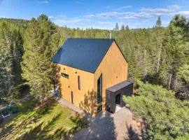 Chalet OSLO