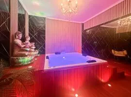 Spa Ayres Valkiria Suites