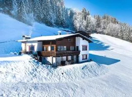 Haus im Zillertal - Alpen Lodge 52